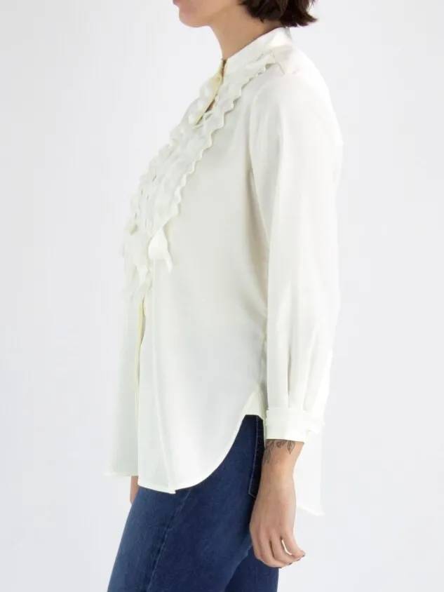 high_blouses_harmonic_s_c_2.webp High blouses HARMONIC S50260 Cream White
