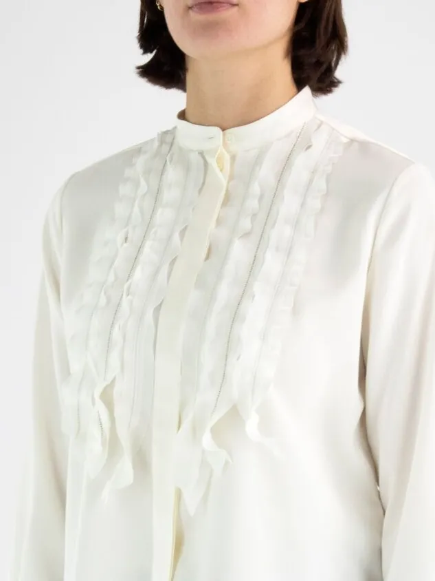 high_blouses_harmonic_s_c_7.webp High blouses HARMONIC S50260 Cream White