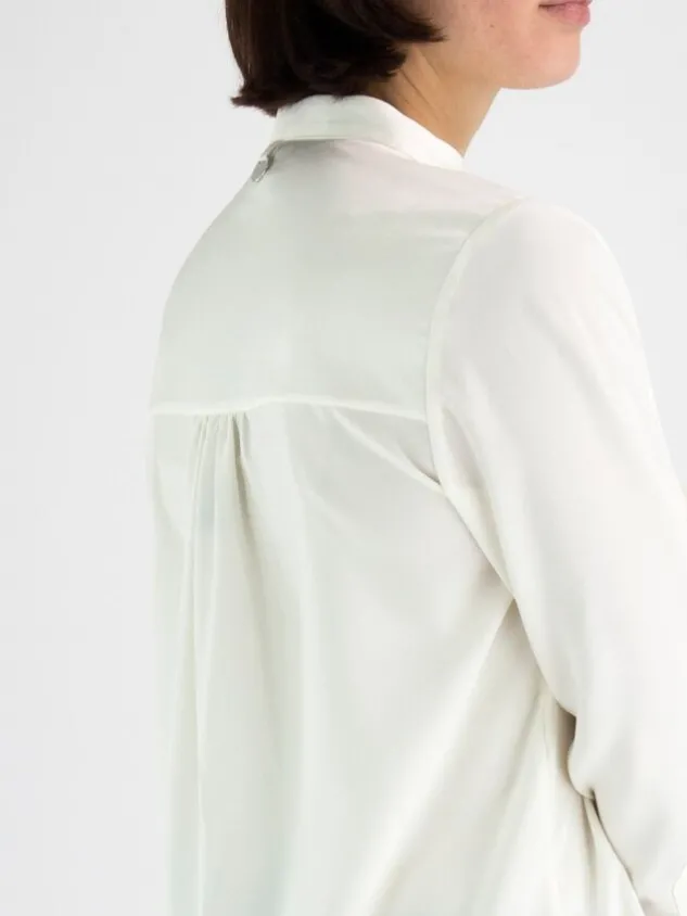 high_blouses_harmonic_s_c_8.webp High blouses HARMONIC S50260 Cream White