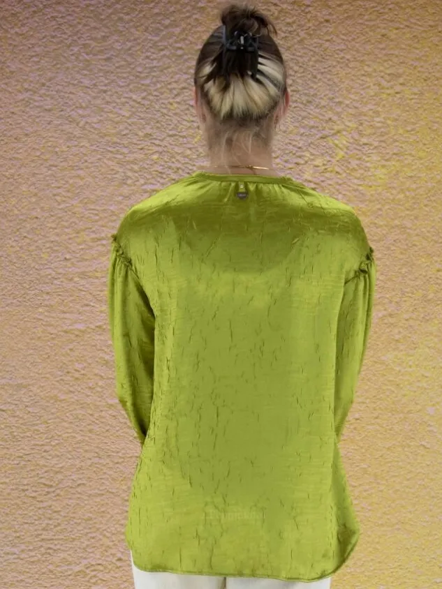 high_blouses_intuition_s__3.webp High blouses INTUITION S50239 Green