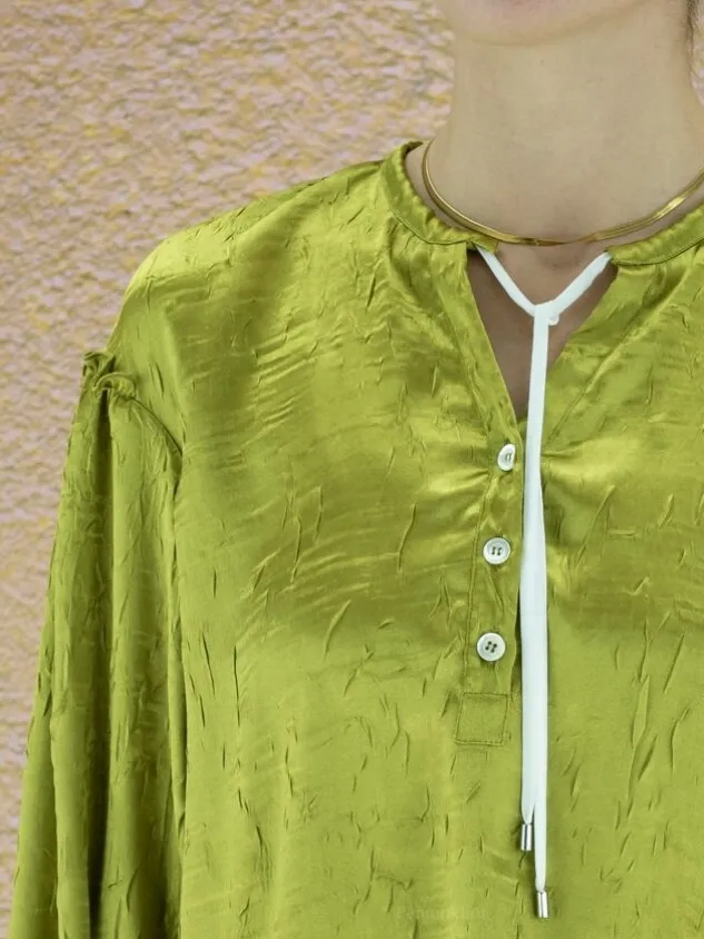 high_blouses_intuition_s__7.webp High blouses INTUITION S50239 Green