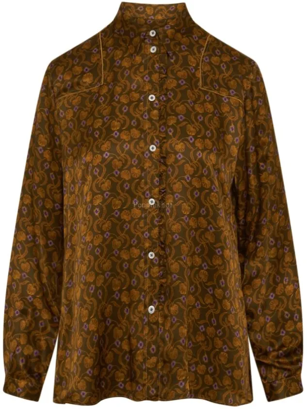 high_blouses_likely__oran_0.webp High blouses LIKELY 750816 Orange