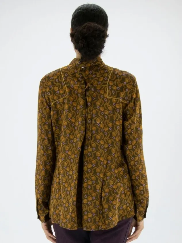 high_blouses_likely__oran_3.webp High blouses LIKELY 750816 Orange
