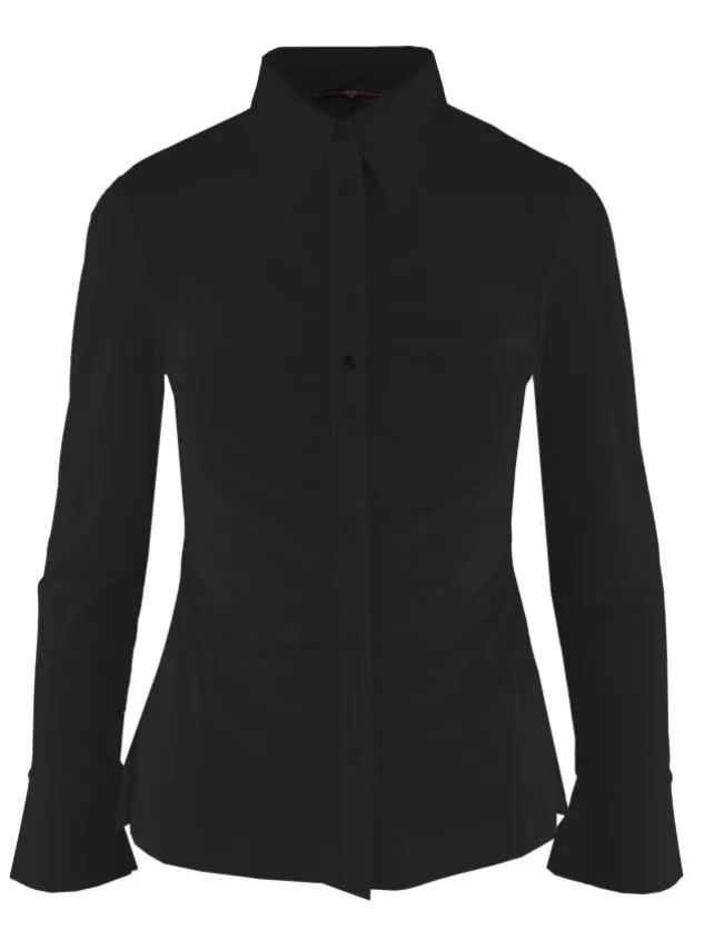 high_blouses_satisfy_s_bl_0.webp High blouses SATISFY S50298 Black