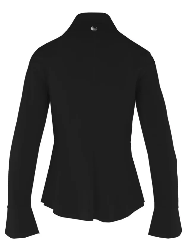 high_blouses_satisfy_s_bl_1.webp High blouses SATISFY S50298 Black