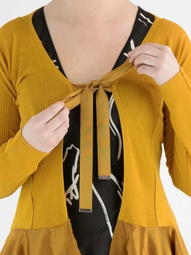 high_blouses_sensational__7.webp High blouses SENSATIONAL S55199 Gold
