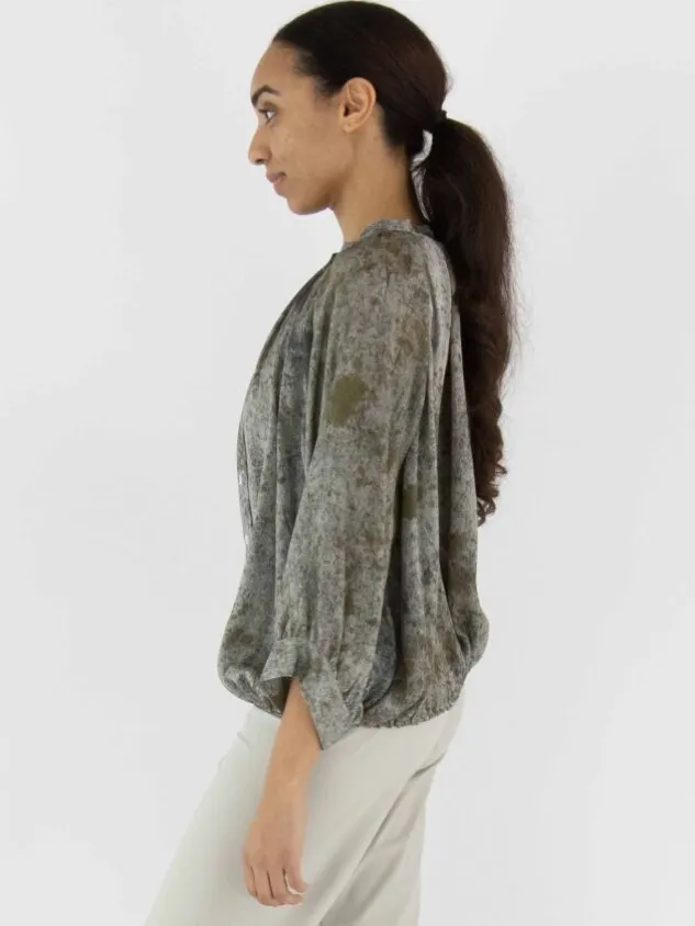 high_blouses_simile__gree_2.webp High blouses SIMILE 950040 Green
