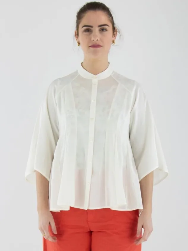 high_blouses_tulip_s_crea_1.webp High blouses TULIP S50295 Cream White