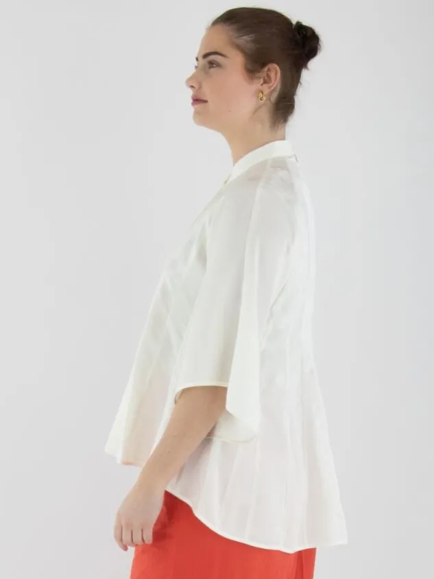 high_blouses_tulip_s_crea_2.webp High blouses TULIP S50295 Cream White