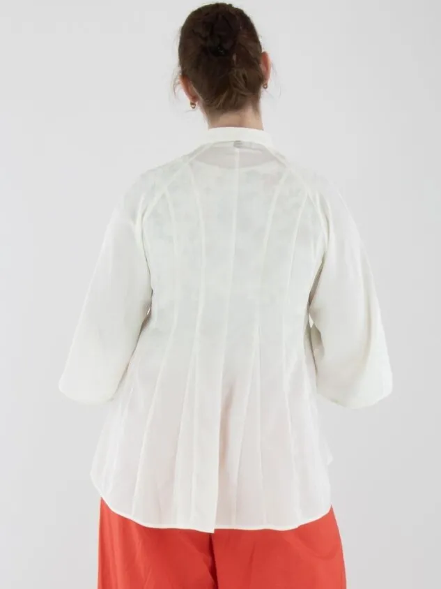 high_blouses_tulip_s_crea_3.webp High blouses TULIP S50295 Cream White