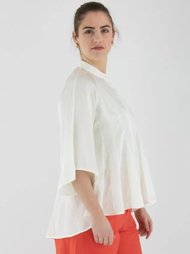 high_blouses_tulip_s_crea_4.webp High blouses TULIP S50295 Cream White