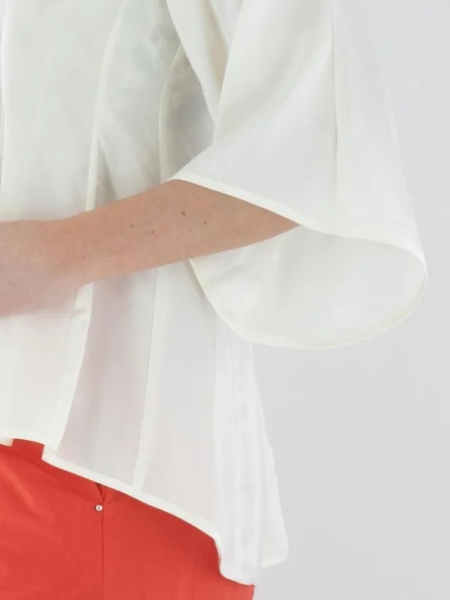 high_blouses_tulip_s_crea_8.webp High blouses TULIP S50295 Cream White