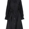 High coats AMBITION 942011 Black