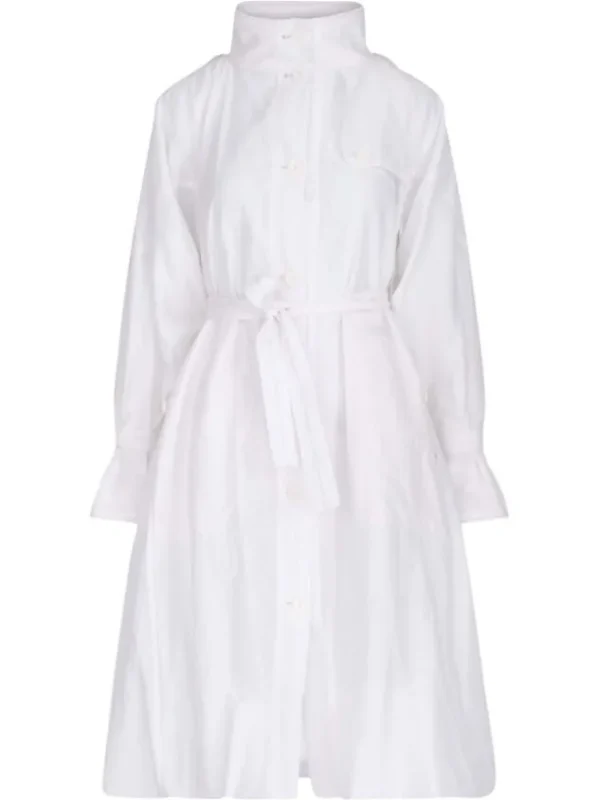 High coats AMBITION 942011 White