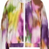 High coats AMBITIOUS S39160 Purple