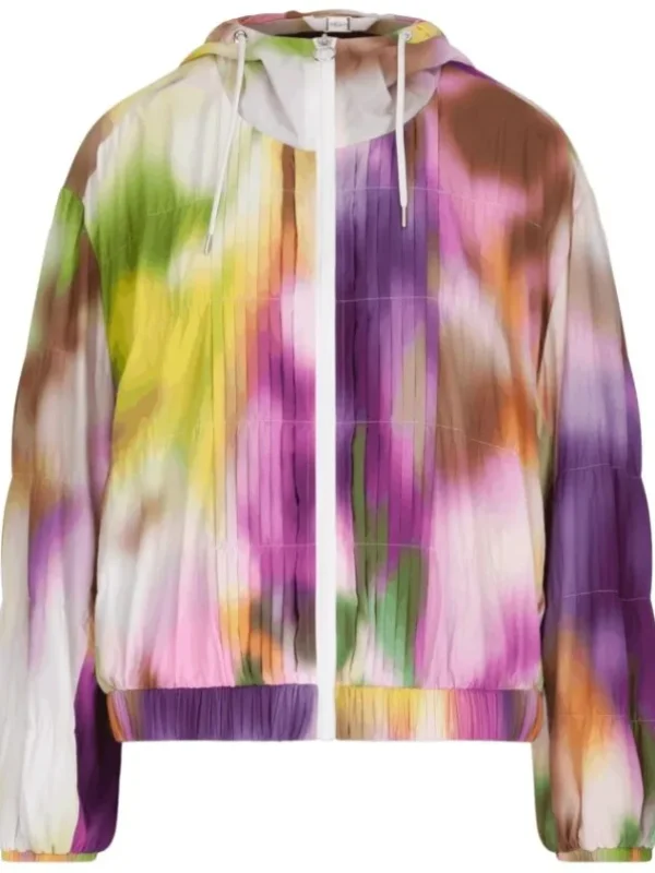 High coats AMBITIOUS S39160 Purple