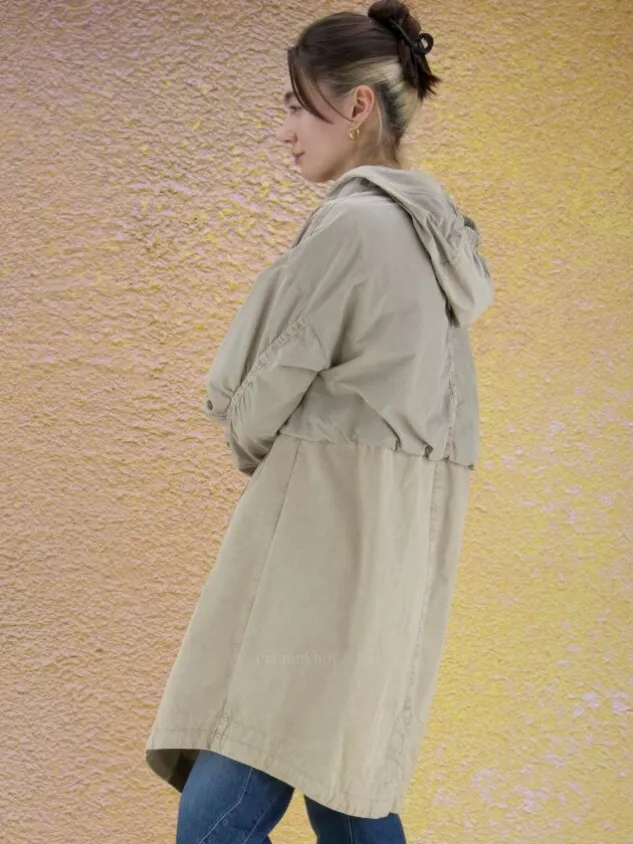 high_coats_fearless__beig_2.webp High coats FEARLESS 735037 Beige