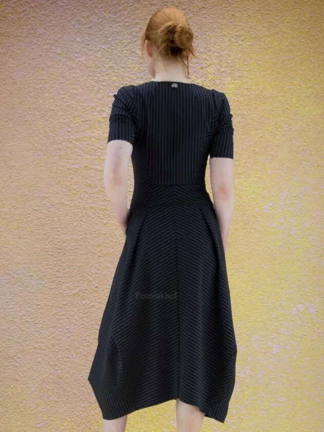 high_dresses_knowing_s_bl_3.webp High dresses KNOWING S21686 Blue