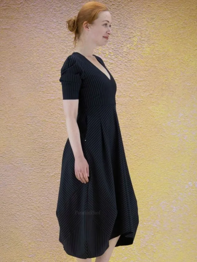 high_dresses_knowing_s_bl_4.webp High dresses KNOWING S21686 Blue