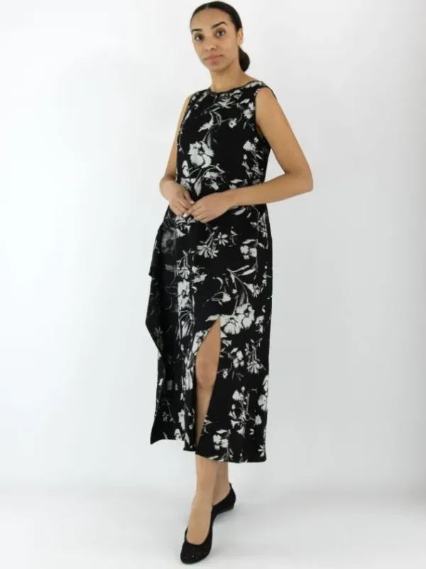 High dresses SHOW-STOPPER 921013 Black