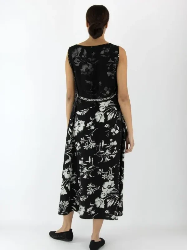 High dresses SHOW-STOPPER 921013 Black