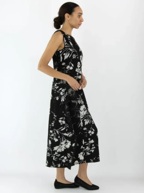 High dresses SHOW-STOPPER 921013 Black