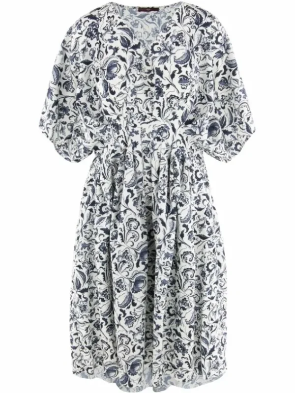 High dresses THEATRICAL S21295 Blue