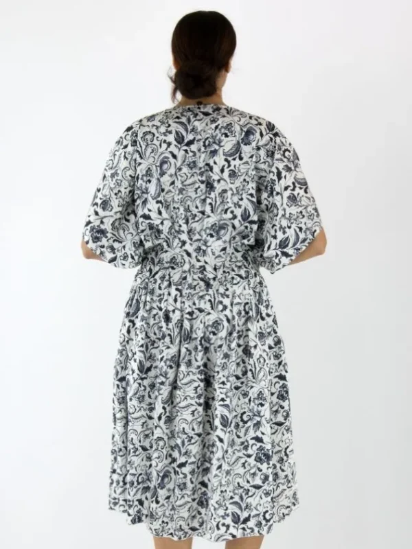 High dresses THEATRICAL S21295 Blue