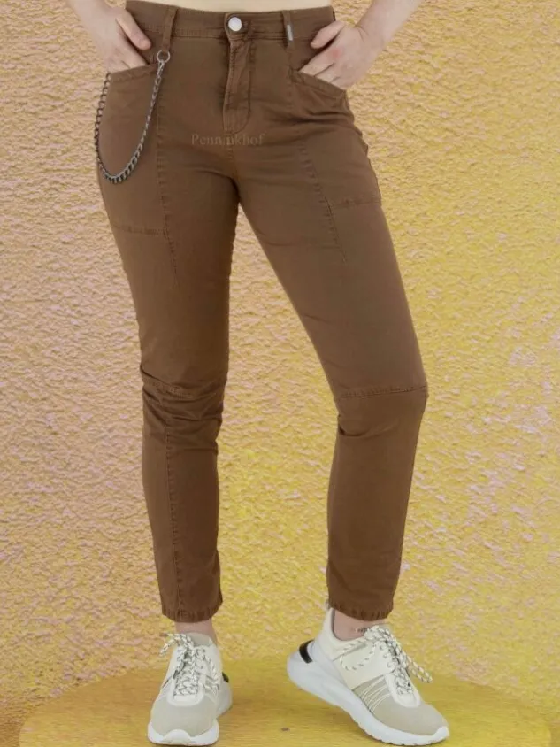 high_jeans_chase__brown_1.webp High jeans CHASE 702759 Brown