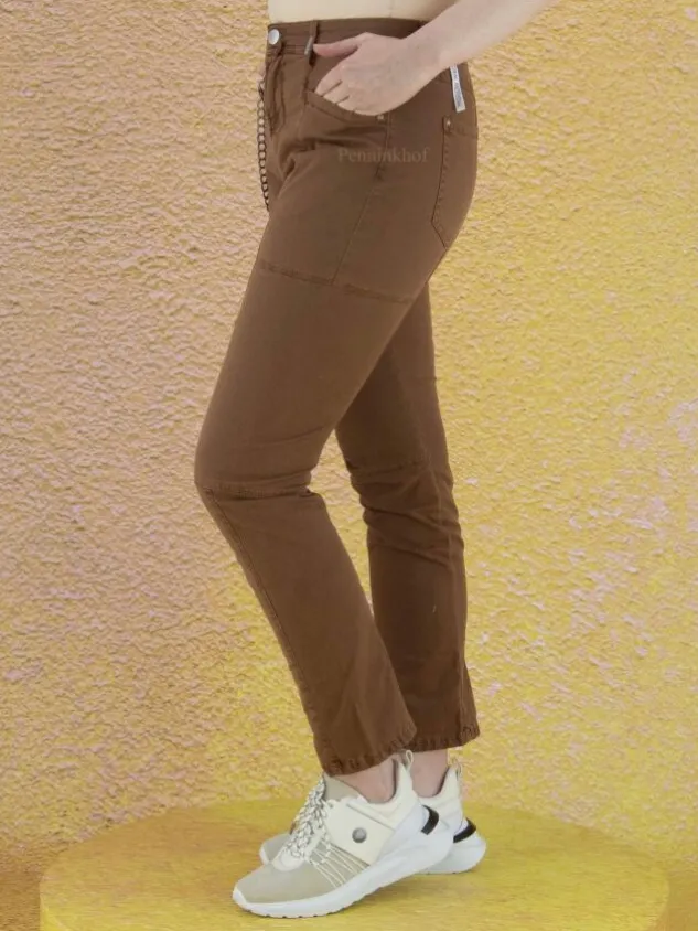 high_jeans_chase__brown_2.webp High jeans CHASE 702759 Brown