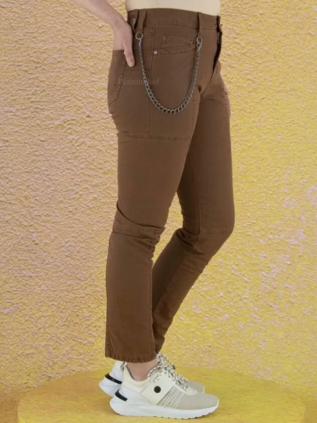 high_jeans_chase__brown_4.webp High jeans CHASE 702759 Brown