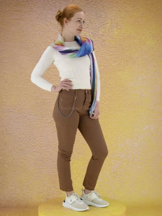 high_jeans_chase__brown_5.webp High jeans CHASE 702759 Brown