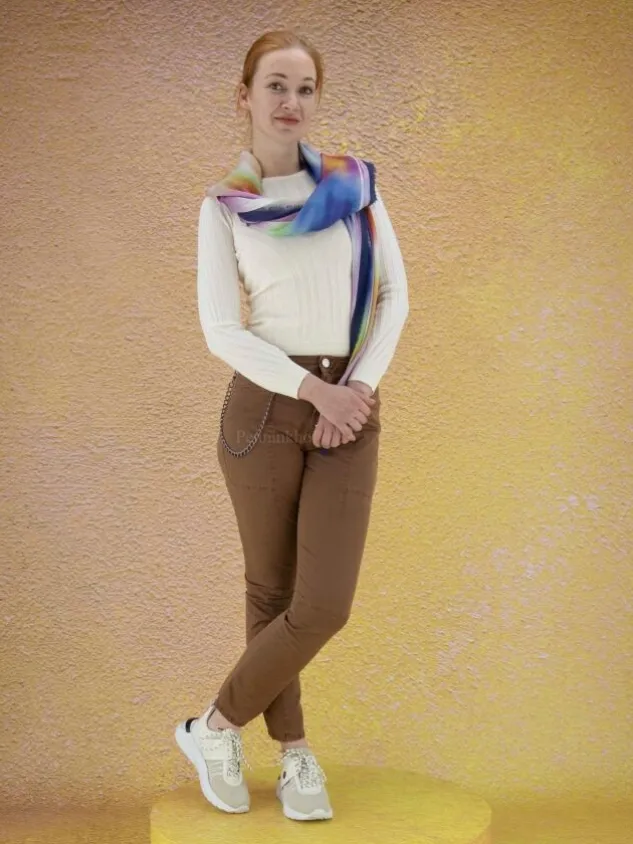 high_jeans_chase__brown_6.webp High jeans CHASE 702759 Brown