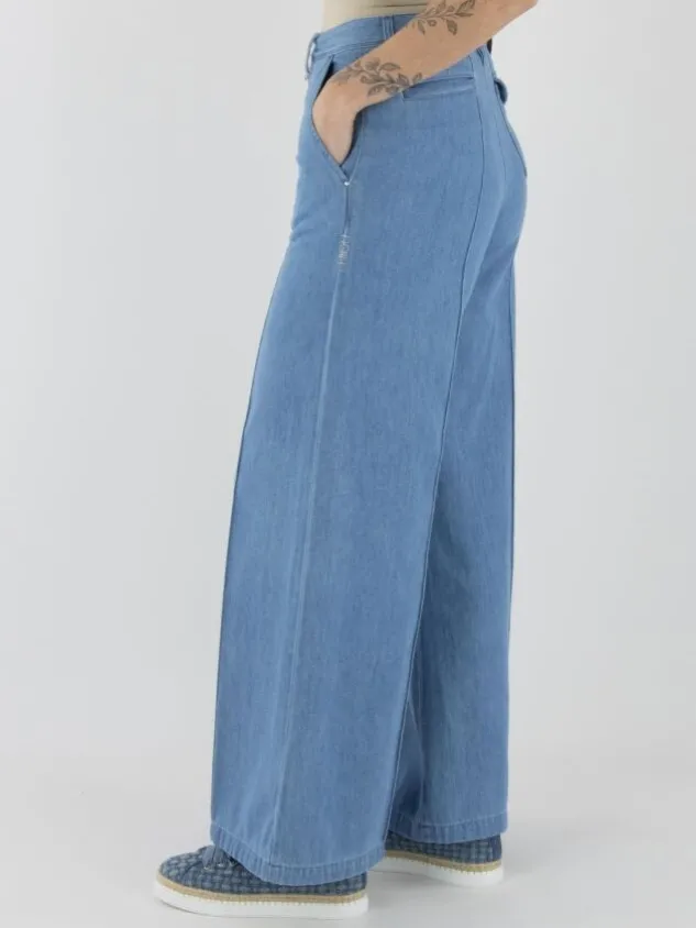 high_jeans_enliven__blue_2.webp High jeans ENLIVEN 702959 Blue