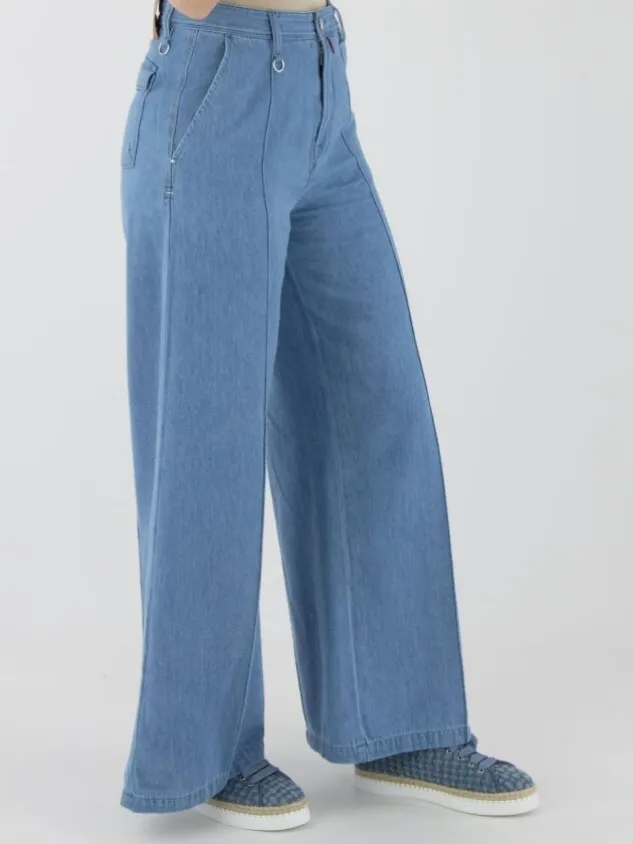 high_jeans_enliven__blue_4.webp High jeans ENLIVEN 702959 Blue