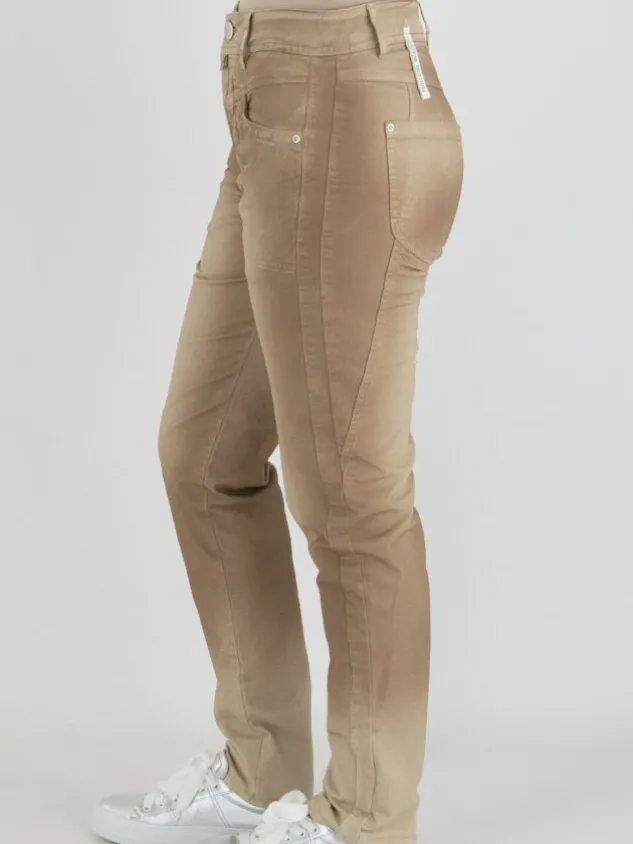 high_jeans_inform__beige_2.webp High jeans INFORM 702859 Beige