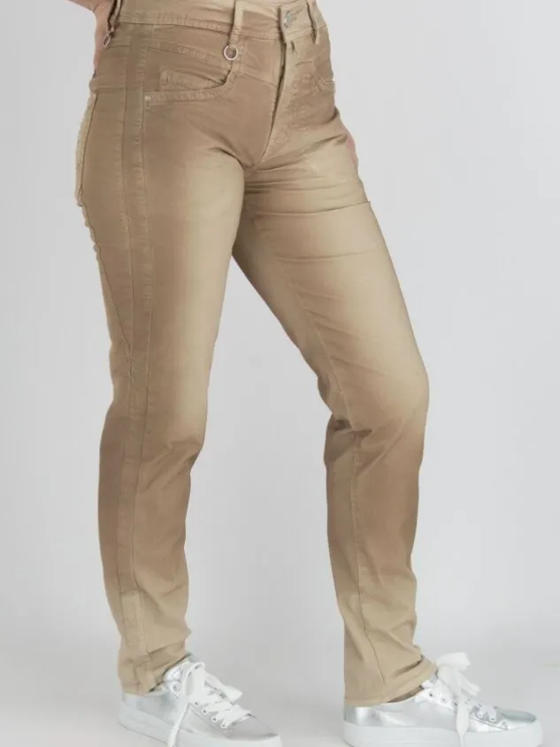 high_jeans_inform__beige_4.webp High jeans INFORM 702859 Beige