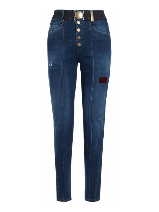 high_jeans_nifty__blue_0.webp High jeans NIFTY 702608 Blue