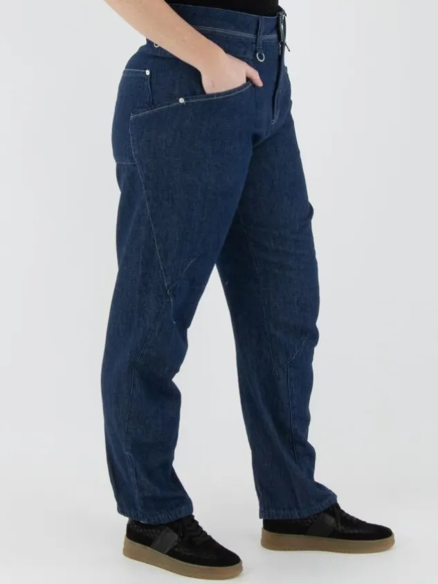 high_jeans_resound__blue_4.webp High jeans RESOUND 702960 Blue