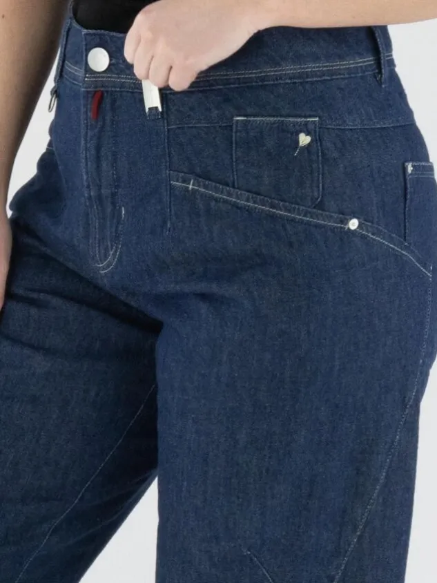 high_jeans_resound__blue_7.webp High jeans RESOUND 702960 Blue