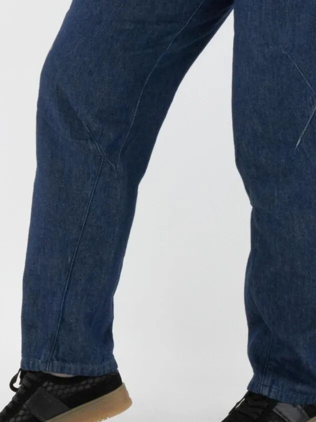 high_jeans_resound__blue_8.webp High jeans RESOUND 702960 Blue
