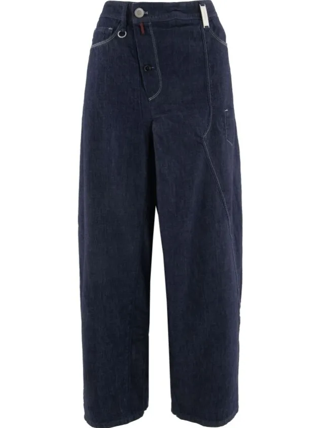 high_jeans_showoff__blue_0.webp High jeans SHOW-OFF 702953 Blue