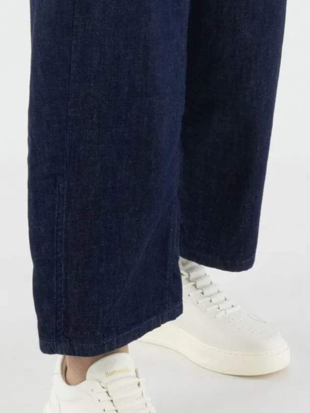 high_jeans_showoff__blue_8.webp High jeans SHOW-OFF 702953 Blue