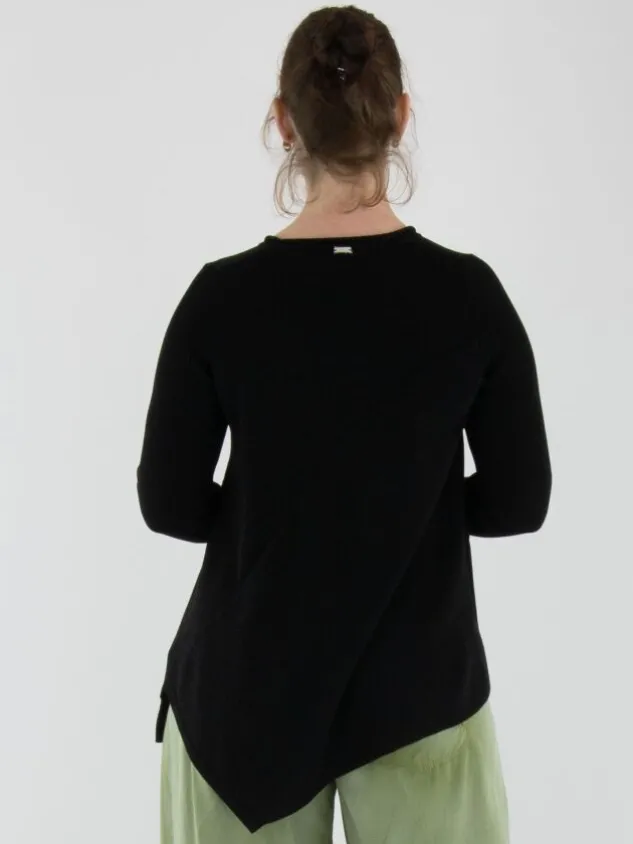 high_pullovers_artisan__b_3.webp High pullovers ARTISAN 751396 Black