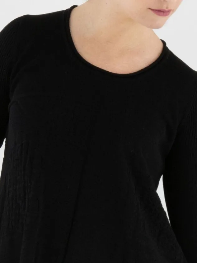 high_pullovers_artisan__b_7.webp High pullovers ARTISAN 751396 Black