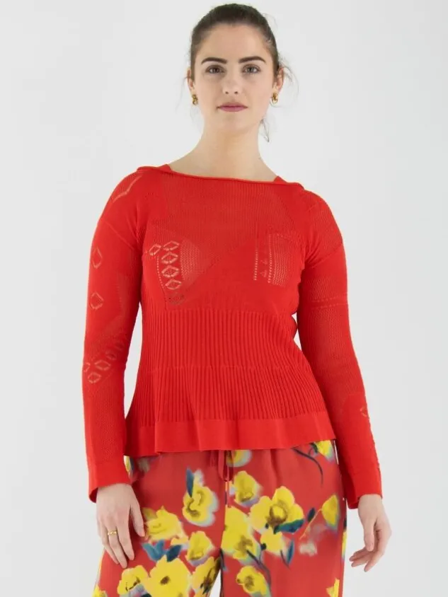 high_pullovers_atelier__r_1.webp High pullovers ATELIER 751472 Red