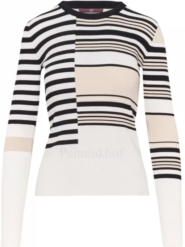 High pullovers AWARE S51246 Beige