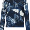 High pullovers MUST HAVE 751835 Blue