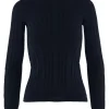 High pullovers PARTICIPATE S51274 Blue
