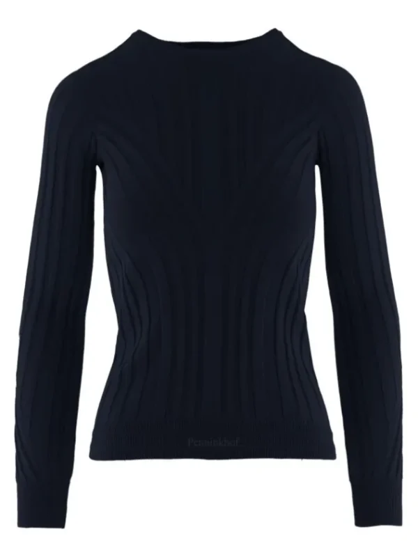 High pullovers PARTICIPATE S51274 Blue
